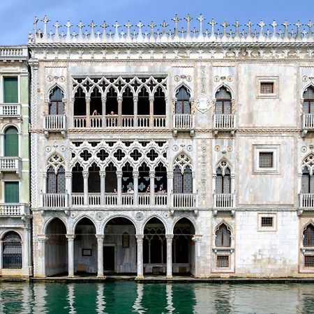 Ca Cammello Private Terrace And Canal View Venecia Exterior foto