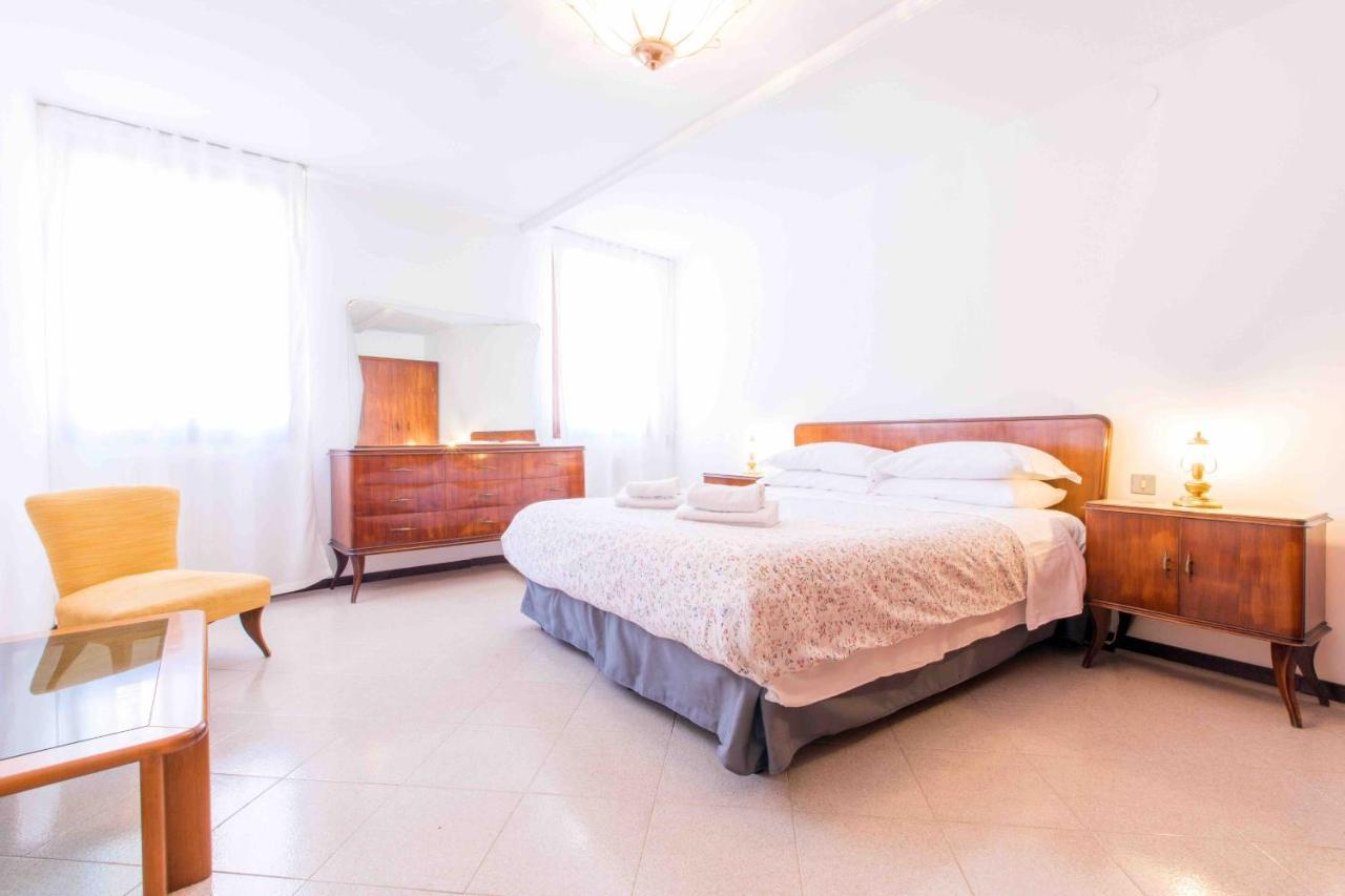 Ca Cammello Private Terrace And Canal View Venecia Exterior foto