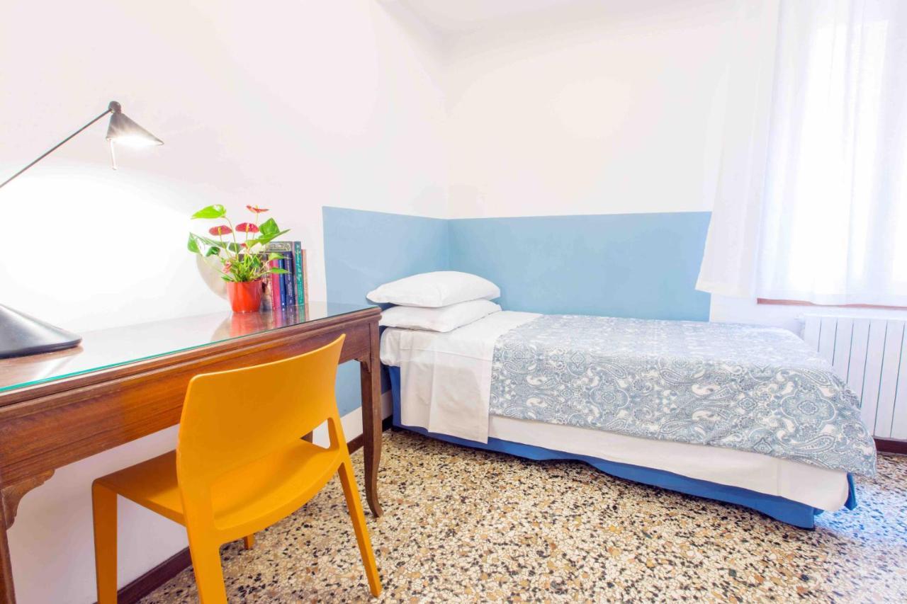 Ca Cammello Private Terrace And Canal View Venecia Exterior foto