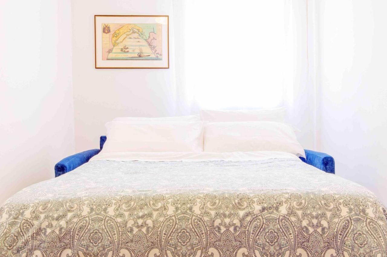 Ca Cammello Private Terrace And Canal View Venecia Exterior foto