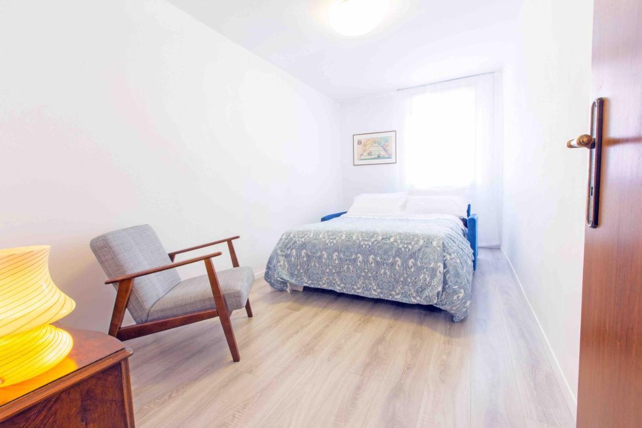 Ca Cammello Private Terrace And Canal View Venecia Exterior foto